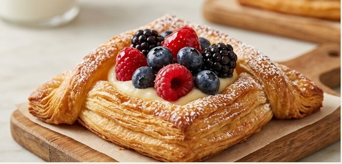 Danish
