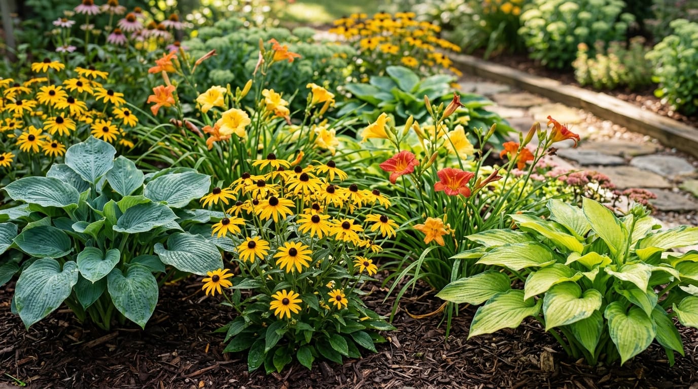 Garden Design