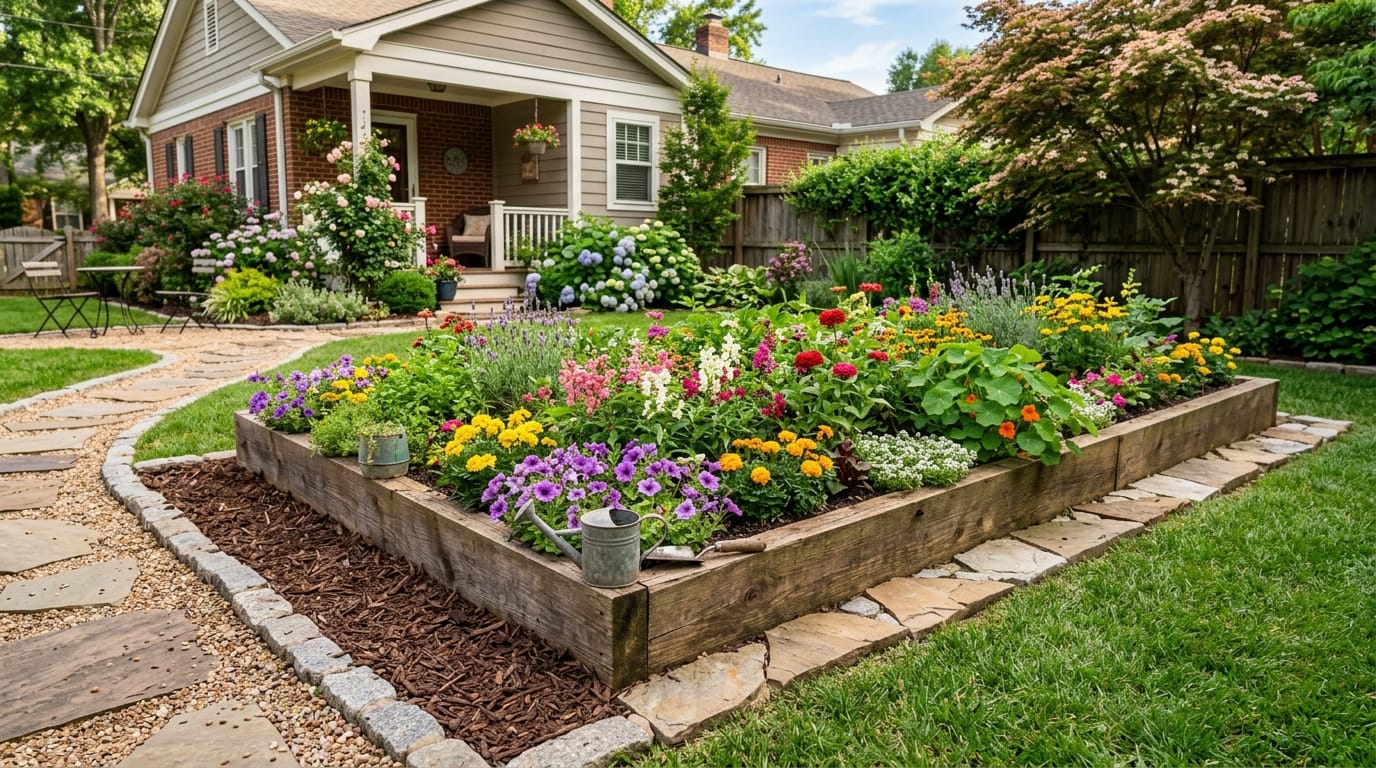 Garden Design