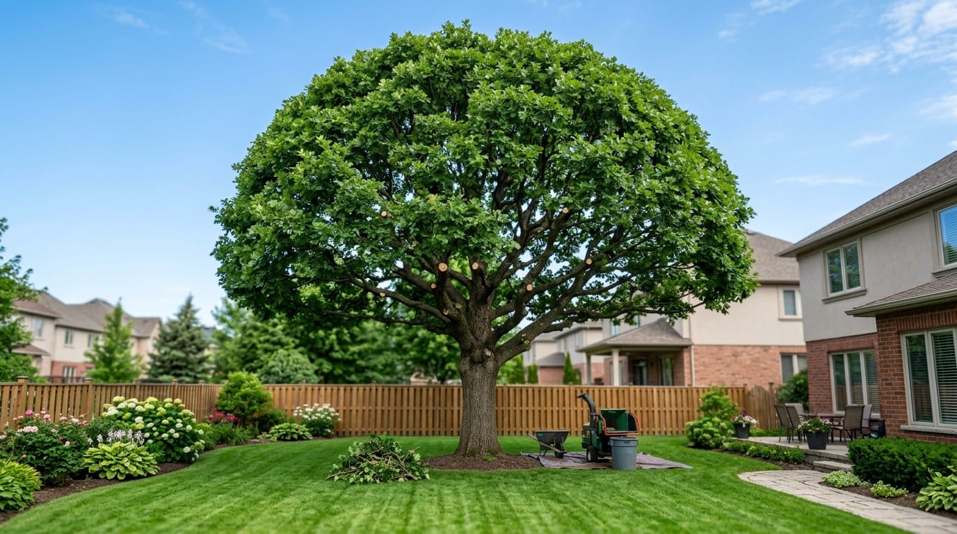 Tree Service